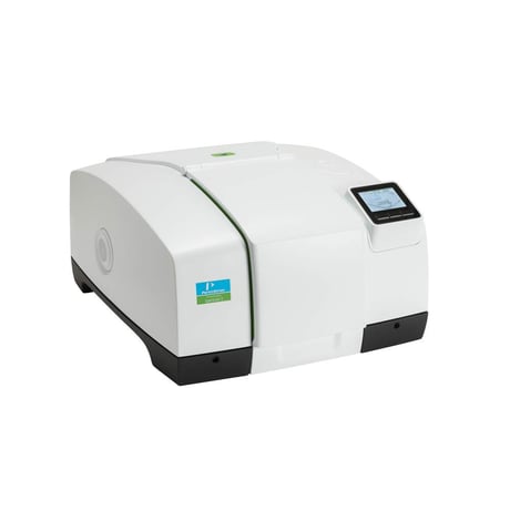 Molecular Spectroscopy