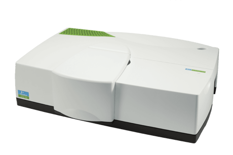 Molecular Spectroscopy