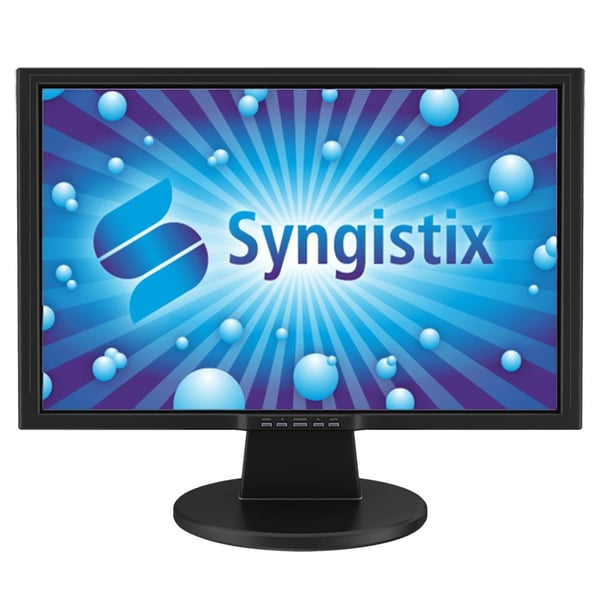 Syngistix for ICP-MS Software