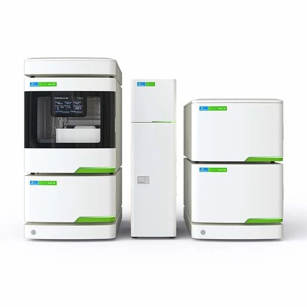 LC 300 HPLC and UHPLC Systems