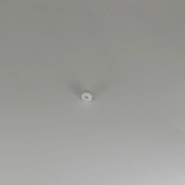 High Pressure Seal (1/pack)