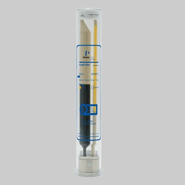 Ultra Clean High Capacity Combi Filter