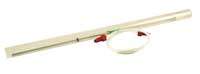 FIAS Sampling Probe Assembly for PerkinElmer AS-90/90A/90 Plus/91/93 Plus Autosampler, 0.6mm Inner Diameter, Replaces P/N B0196966