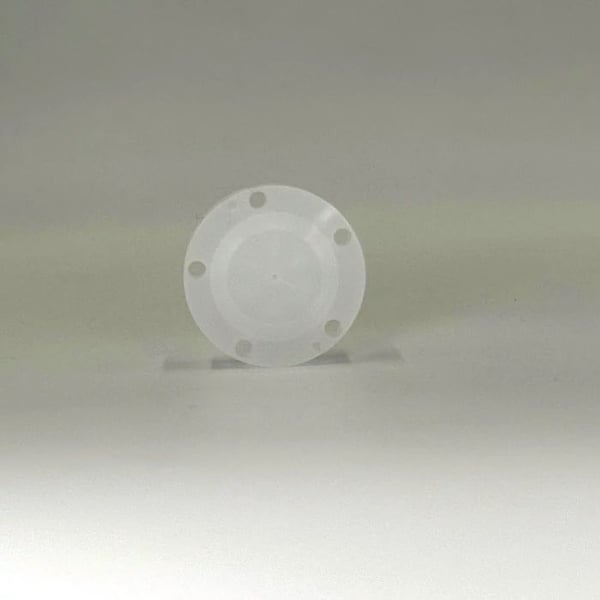 CTFE Stator for HTS Valve