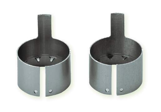 PYRIS 1 DSC Guard Ring Insert Kit - Qty. 2