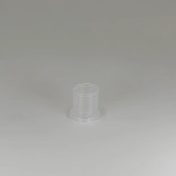 Cyclonic Spray Chamber Adapter