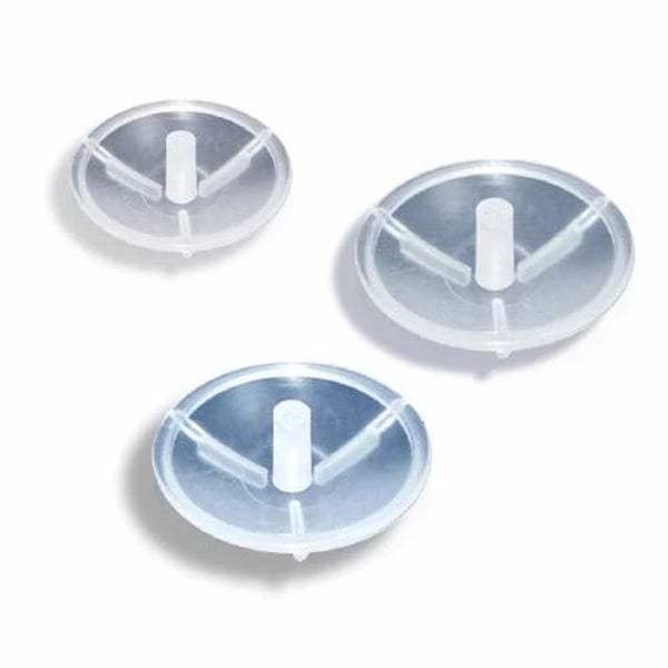 Disposable Watch Glasses, 50 mL