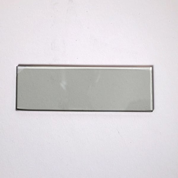 Microscope Low-E Slides - Qty. 25