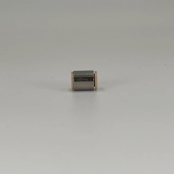 Single Valve SPE Cartridge