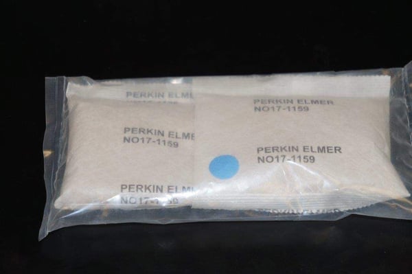 Disposable Desiccant Kit - Qty. 2