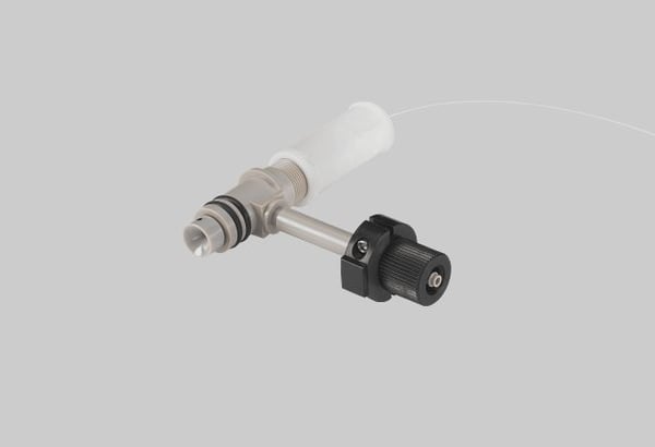 Universal GemTip Nebulizer