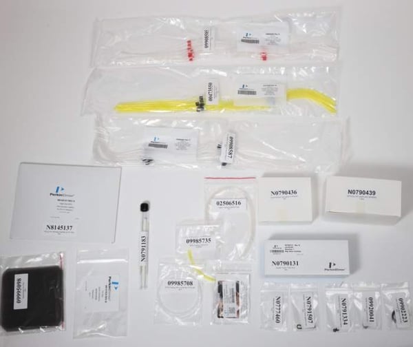 Avio 200 Cyclonic PM Kit