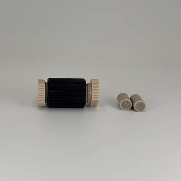 Guard column PRP-X100