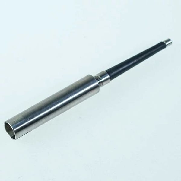 9000 FID Injector Removal Tool Assembly
