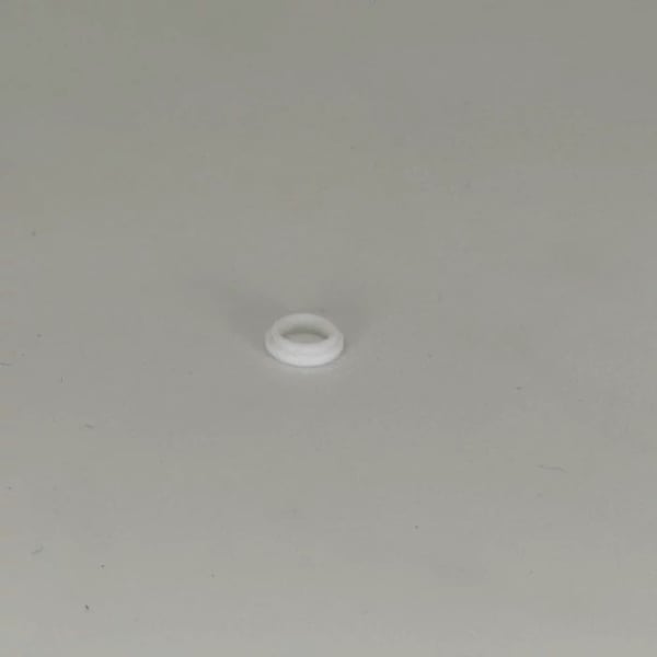 Swagelok PTFE Back Ferrule, 0.25 in