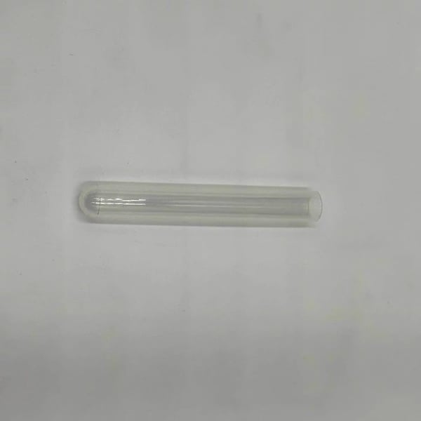 8 mL Round Bottom Tubes without Caps, Qty. 500