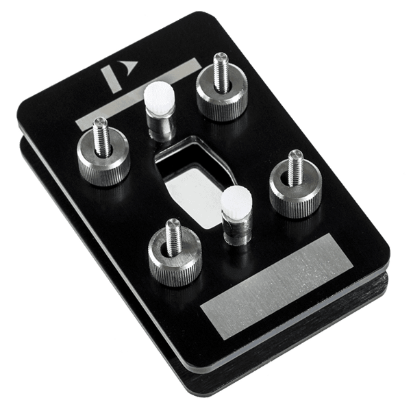 Universal Demountable Cell Mount