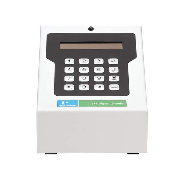 SPB Digital Controller