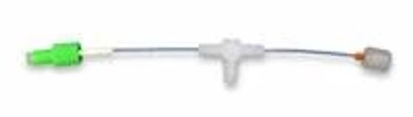 SC-FAST Internal Standard Addition Tee for ST Nebulizers, 0.5 mm I.D. - 1/4-28 Fitting