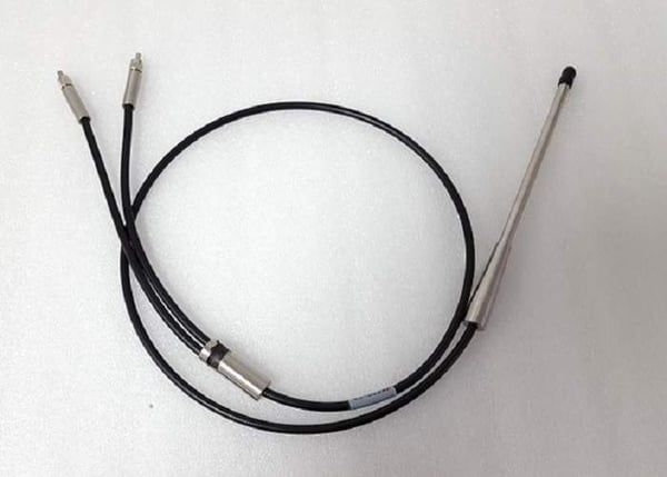 Fiber Optic Probe for LAMBDA 465