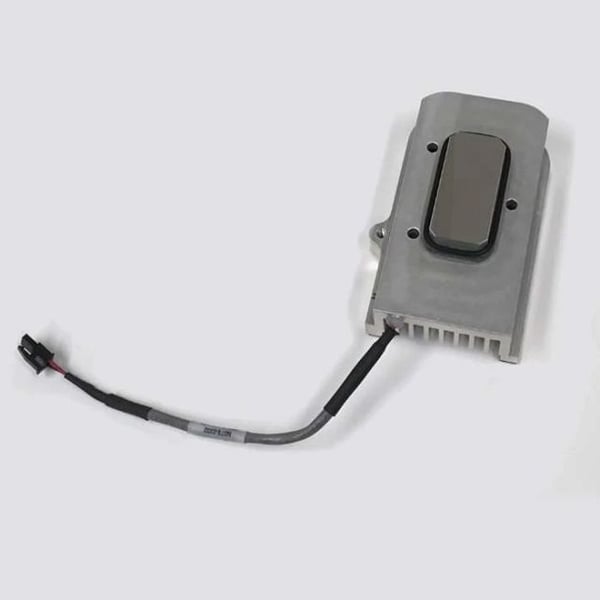 Axial Flat Mirror Kit for Avio 500
