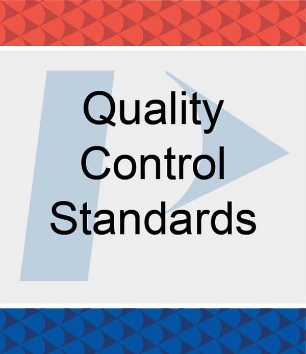 Quality Control Standard 7A Elements, 5% HNO<sub>3</sub>/trace Tartaric Acid/trace HF, 100 mL