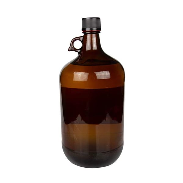 Methanol, HPLC Grade, ≥99.9% (4x4L)