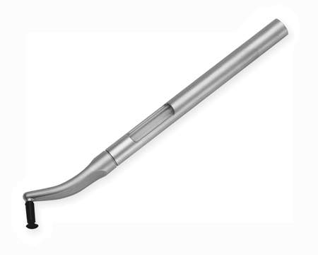 Special Sample Pan Manipulator - Suction