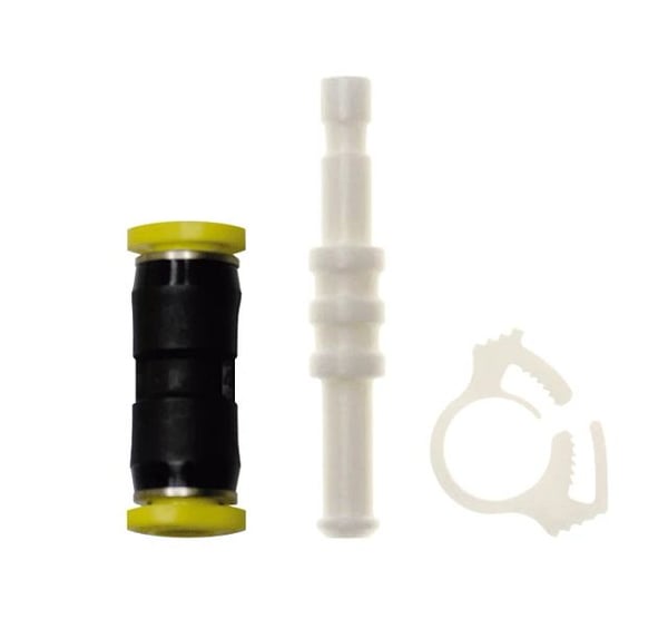 EzyLok Kit for Glass Concentric Nebulizers