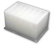 Microtiter Plate 48 Position 7.5mL Qty 3