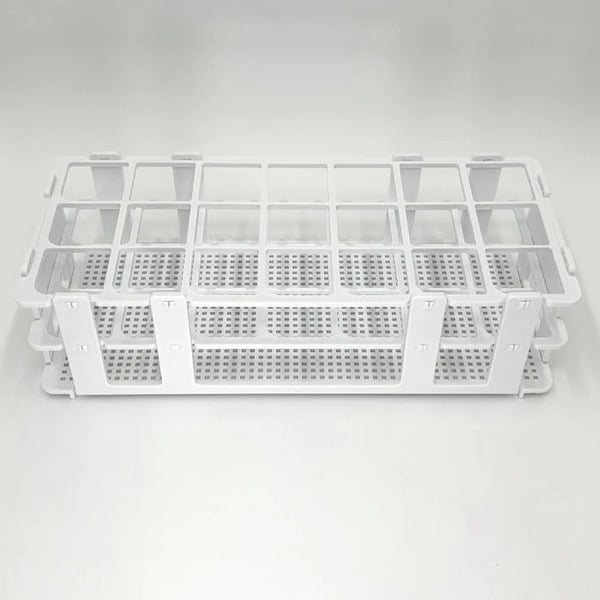 Sample Rack 60 Position, 13 - 16 mm Tubes