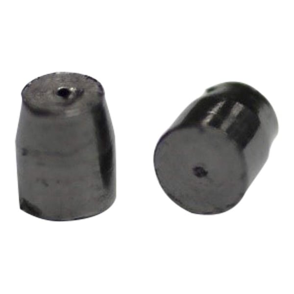 Std Graphite Ferrule 1/16 x0.4 mm,Pkg.10