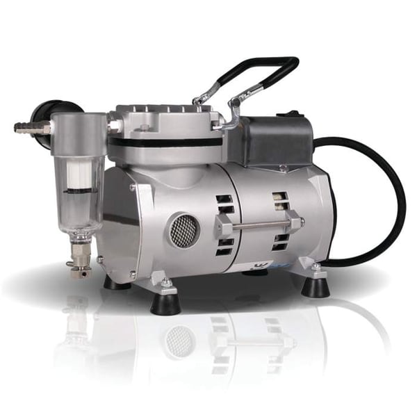 Vacuum Pump 17 L/min 230 V