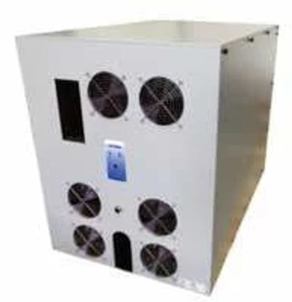 Noise Enclosure for Polyscience 6000 Chiller