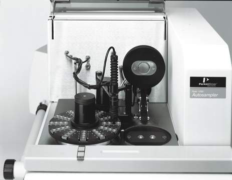 Platinum Cover for Sample and Reference Cells, 1 ea.