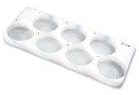 7-Position Standards Rack for 250 mL Bottles