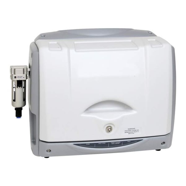Ultra Zero Air Generator - 6.0 L/min