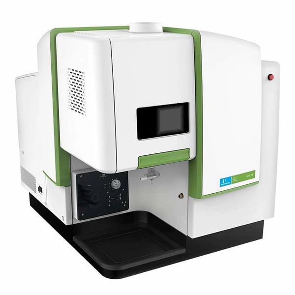 High Throughput System for Avio 200/220 Max ICP-OES