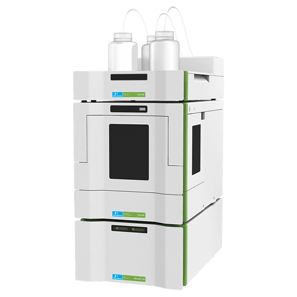 NexSAR Speciation Analysis Ready HPLC System