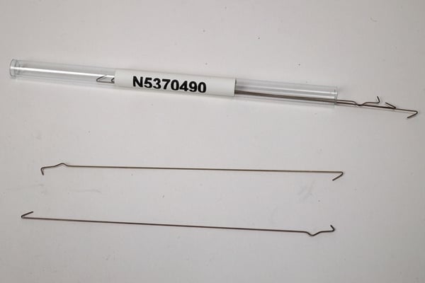 Heavy Nichrome Wire - Qty. 5
