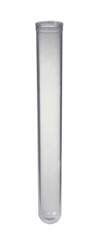 16 mL Round Bottom Polypropylene Tubes without Caps, Qty. 1000