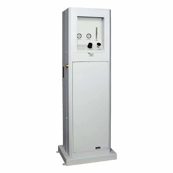 N<sub>2</sub>-35 Mid Flow Membrane Nitrogen Generator, 30 L/min