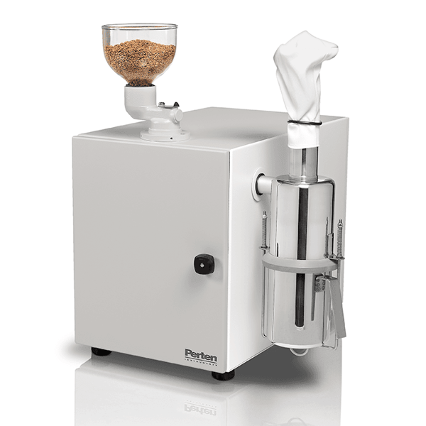 LAB MILL 3100