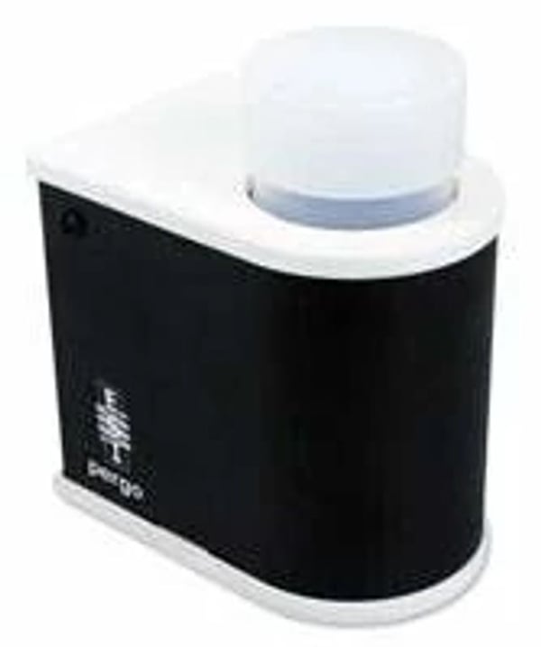 1 Humidifier without Nebulizer