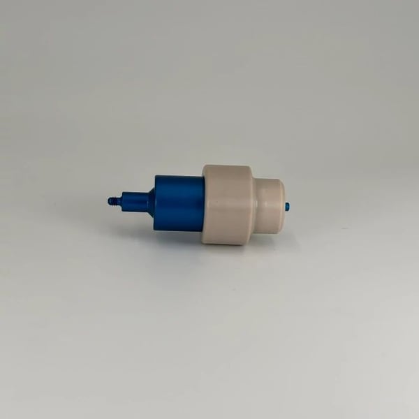 Seal Replacement Tool for LC Pump