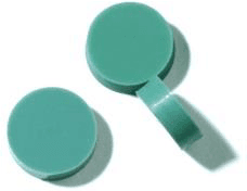 PerkinElmer Injection Port Septa, Pkg. 50