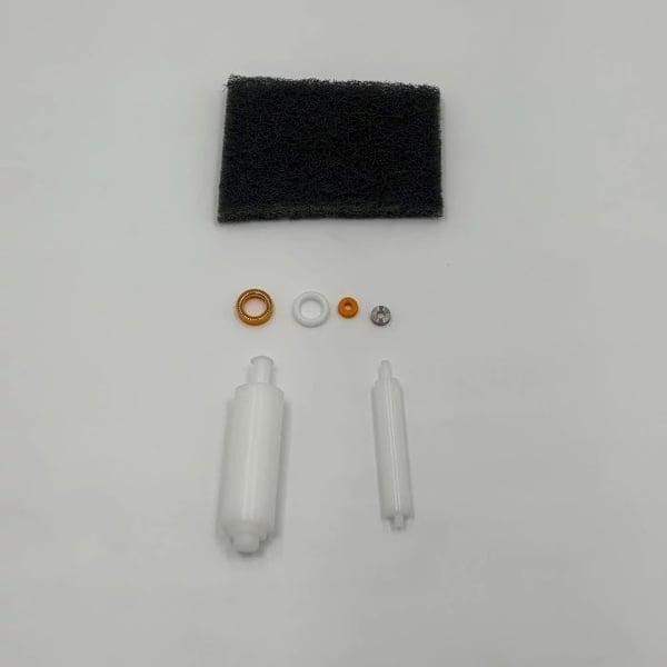 FX 15 Seal Kit 1per Head