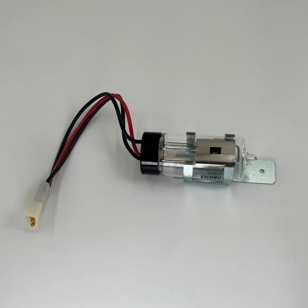 Deuterium Background Corrector Source for AAnalyst 200/400