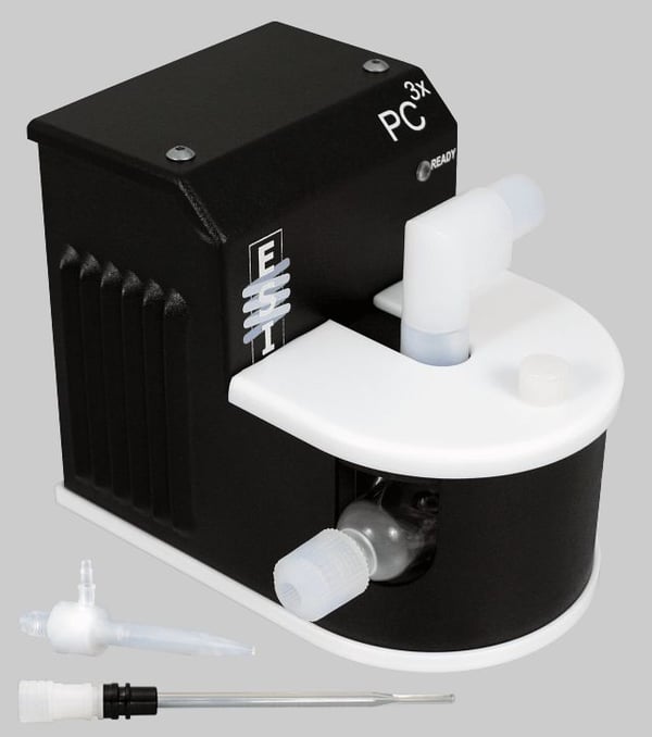 PC<sup>3X</sup> Peltier Heater/Cooler Sample Introduction Kit for Optima 2x00/3x00/4x00/5x00/7x00 DV/8x00