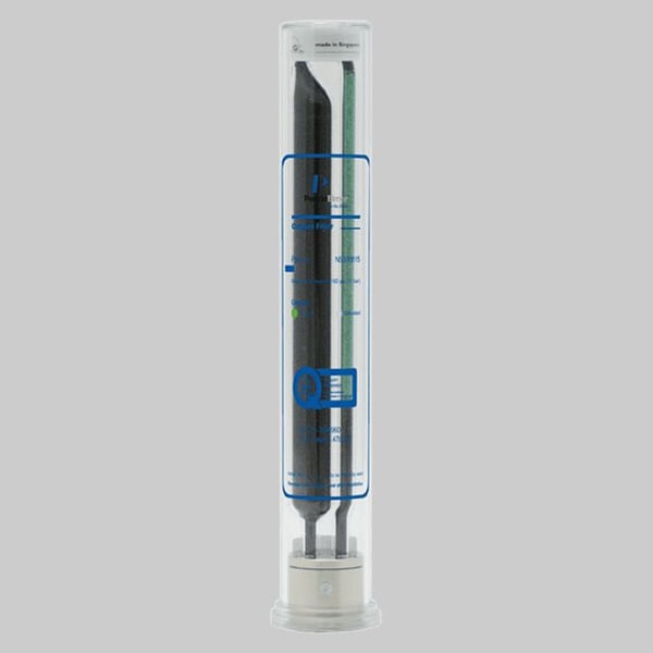 Ultra High Capacity Oxygen Filter